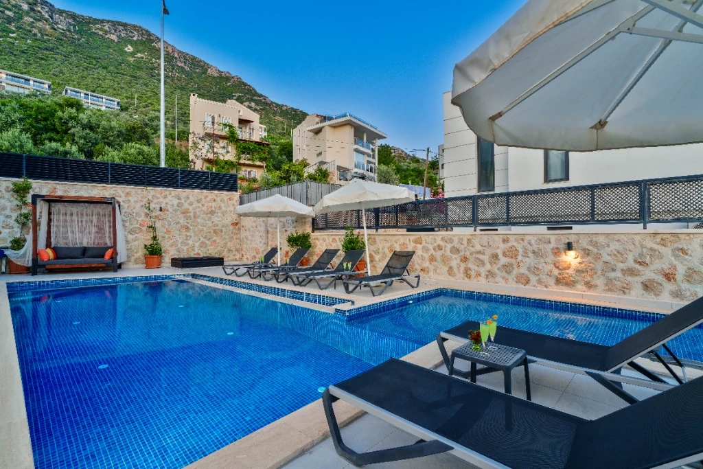 Vİlla Cassa - 38