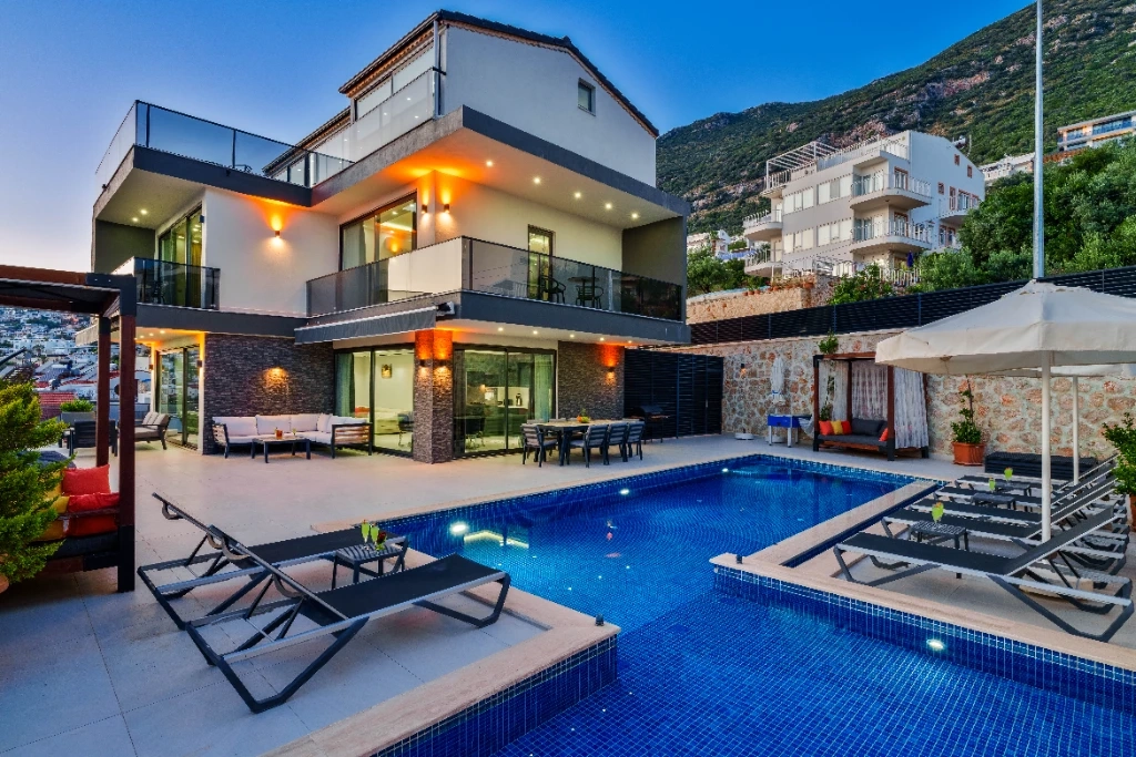 Vİlla Cassa - 39