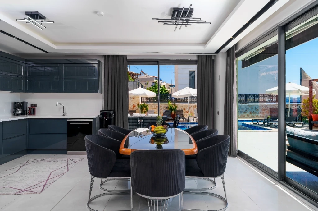 Vİlla Cassa - 43