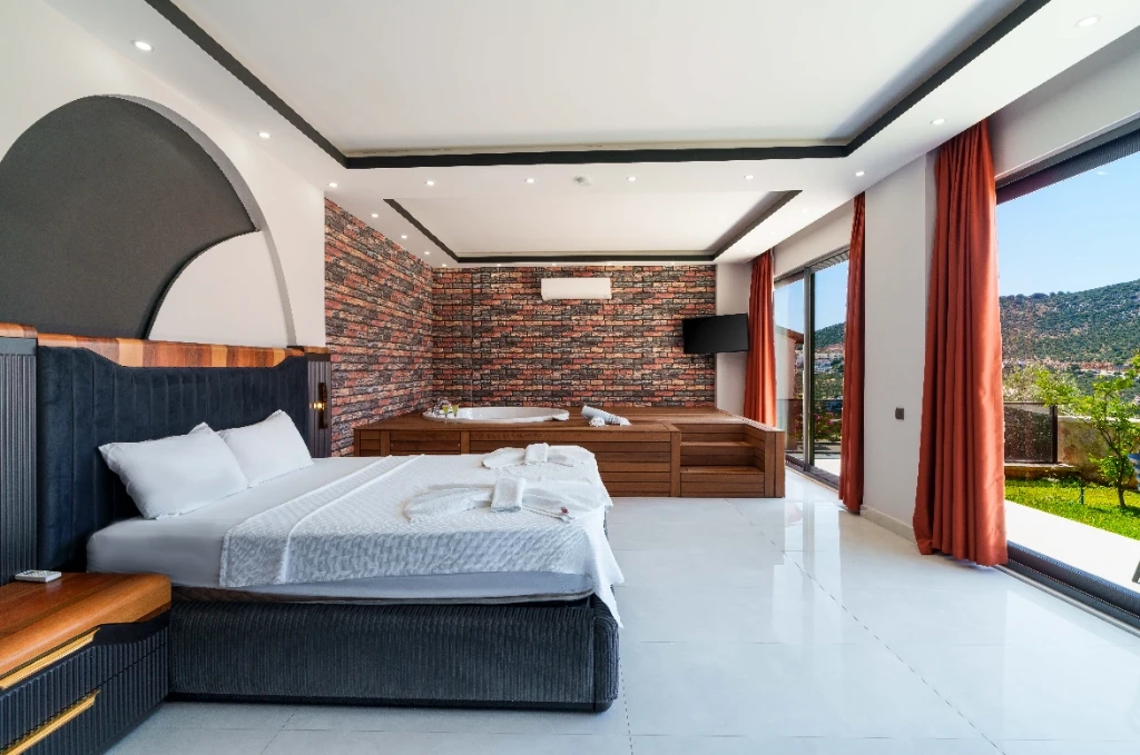 Vİlla Cassa - 45