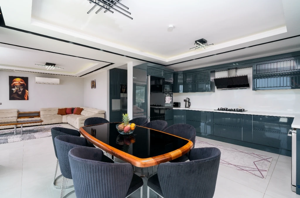 Vİlla Cassa - 4