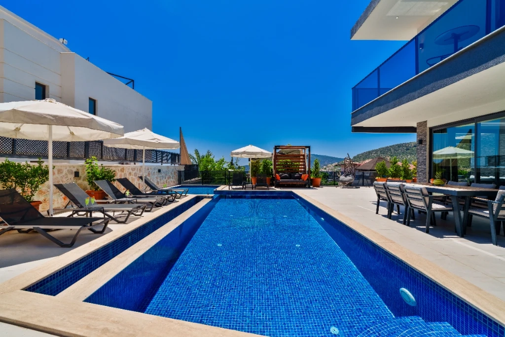 Vİlla Cassa - 50