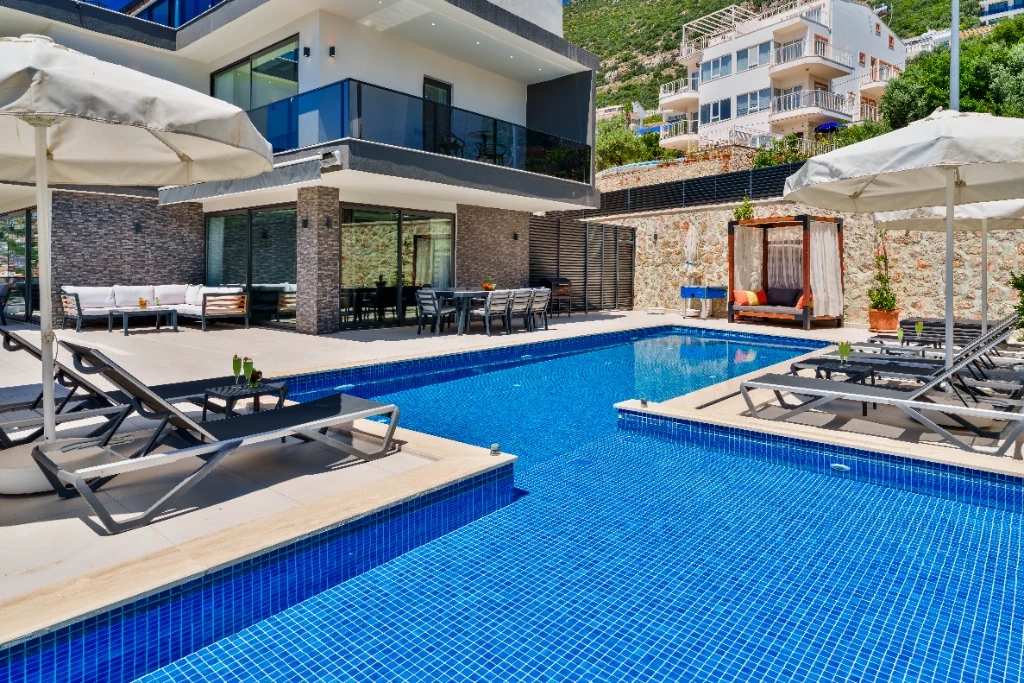 Vİlla Cassa - 51
