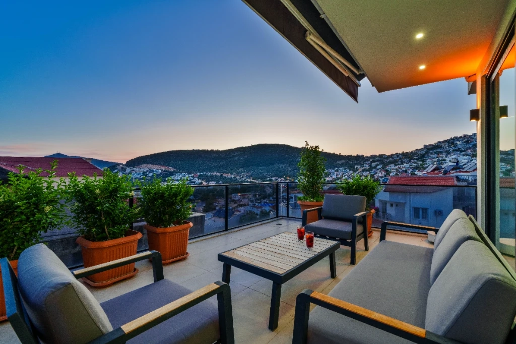 Vİlla Cassa - 79