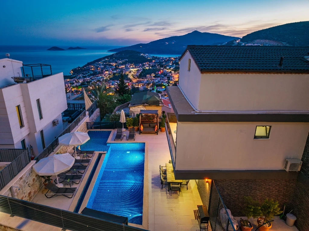 Vİlla Cassa - 59
