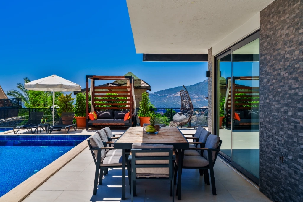 Vİlla Cassa - 60