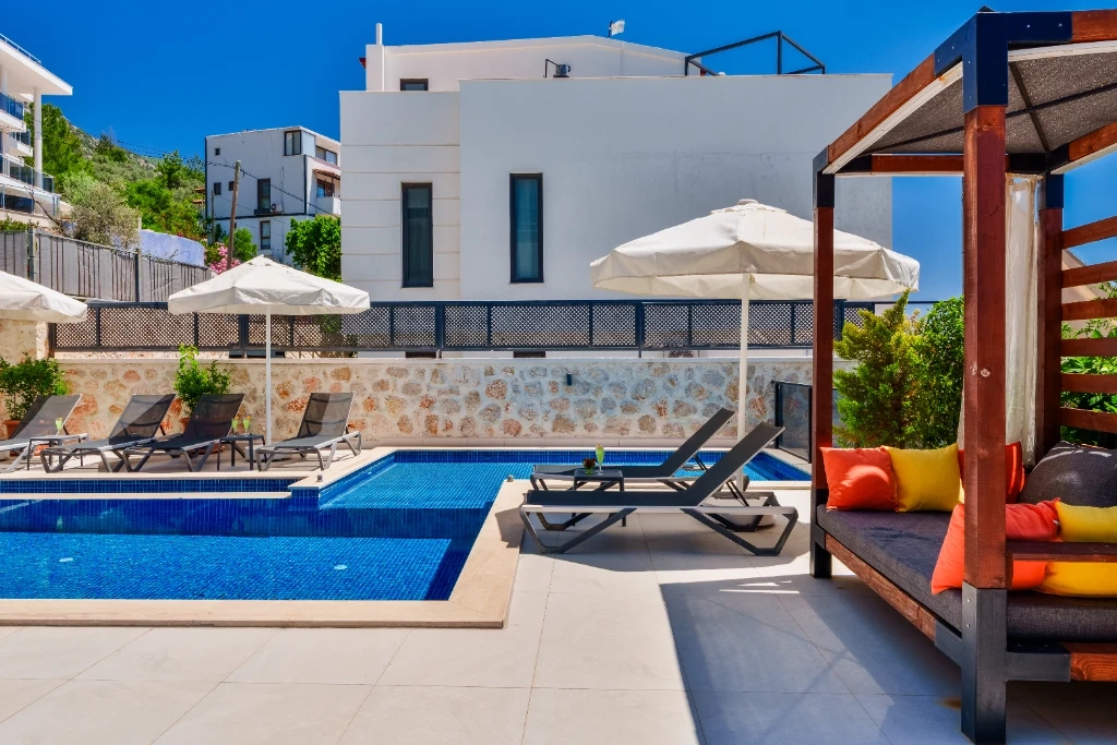 Vİlla Cassa - 61