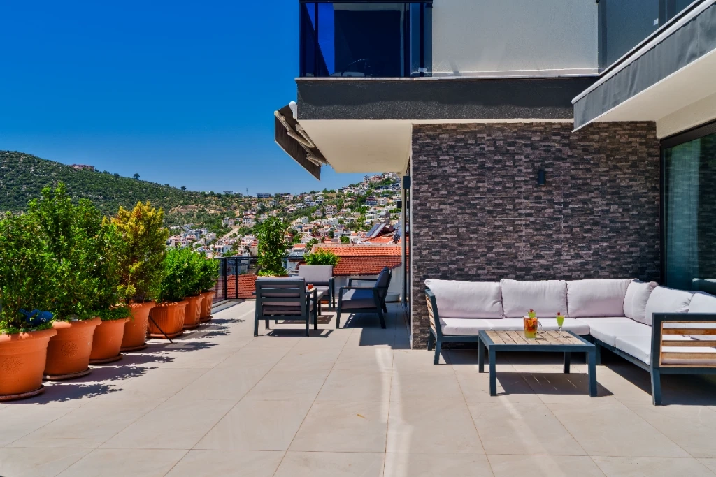 Vİlla Cassa - 62