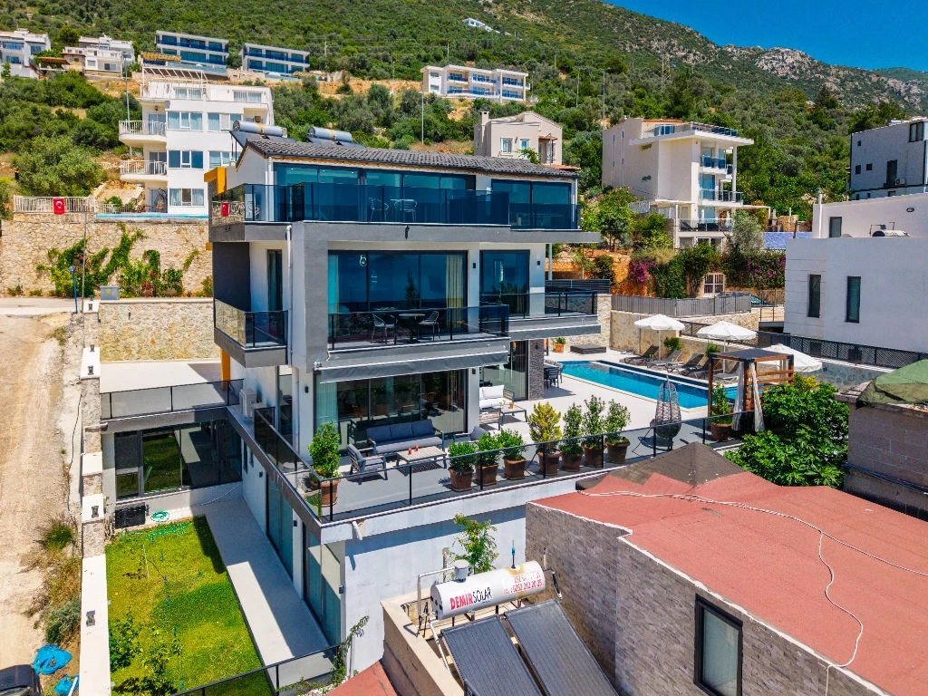 Vİlla Cassa - 71