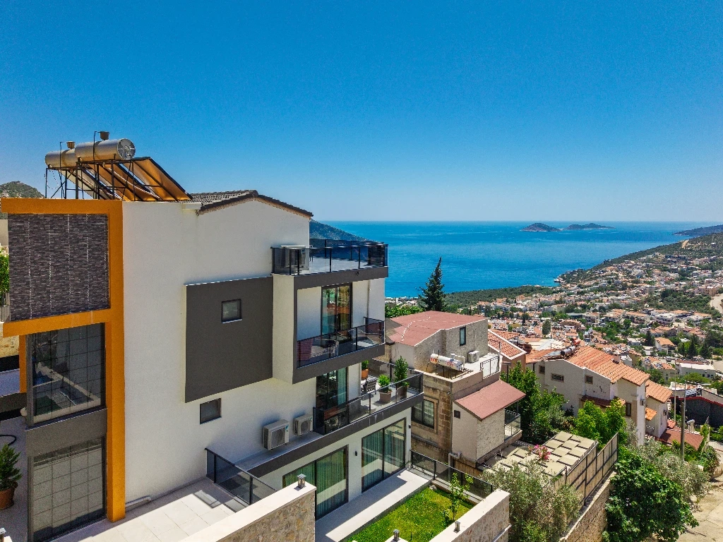 Vİlla Cassa - 7