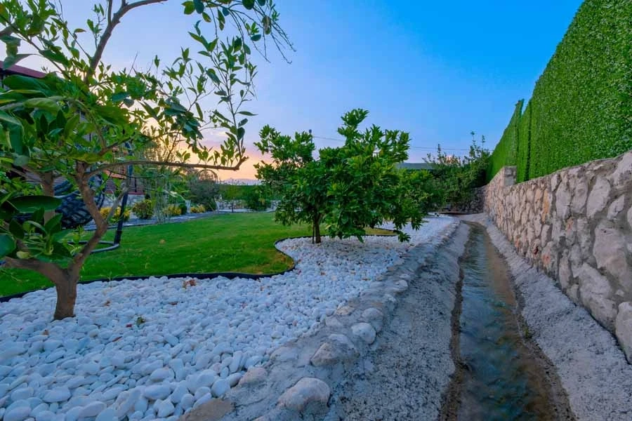Villa Ceylan - 25