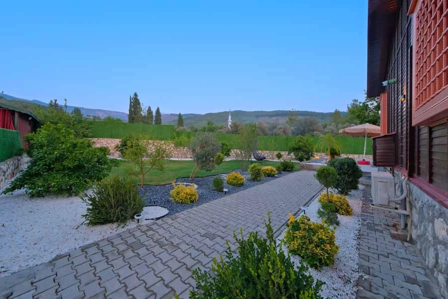 Villa Ceylan - 34