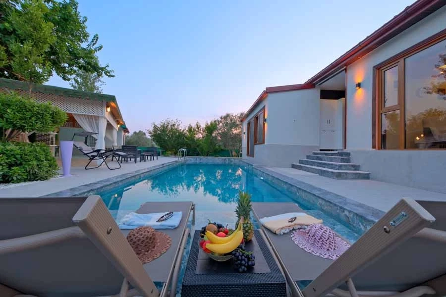 Villa Ceylan - 11