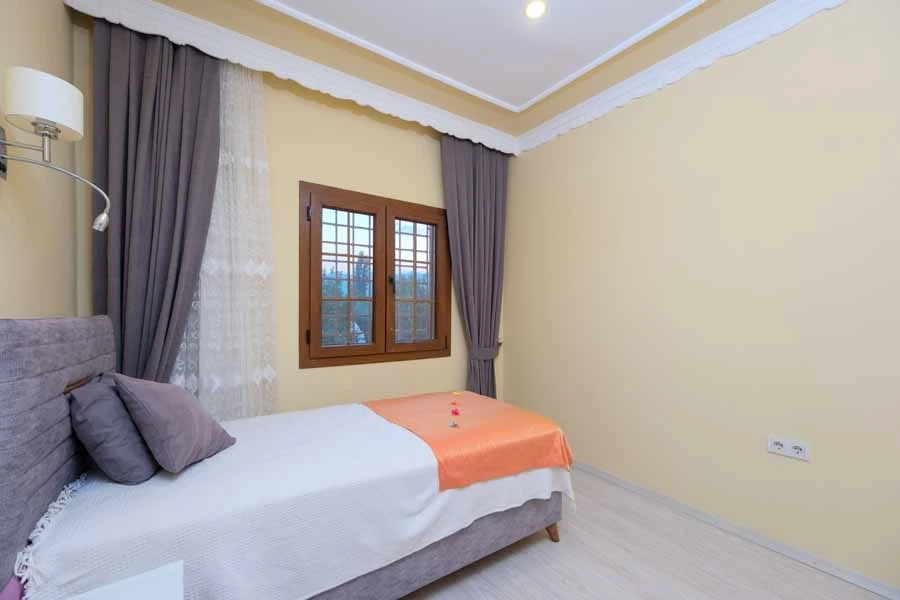 Villa Ceylan - 35