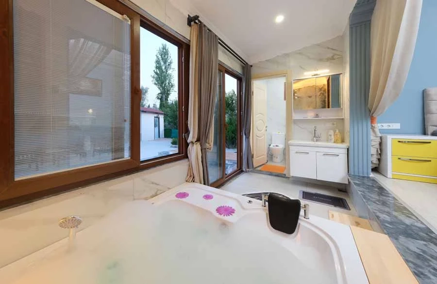 Villa Ceylan - 36