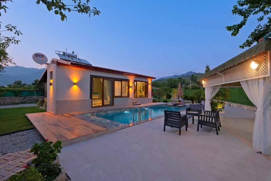 Villa Ceylan - 9