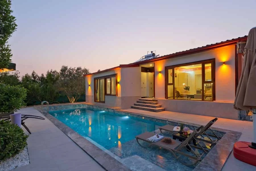 Villa Ceylan - 8
