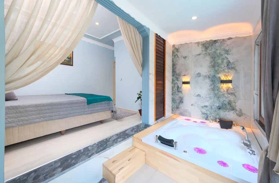 Villa Ceylan - 45
