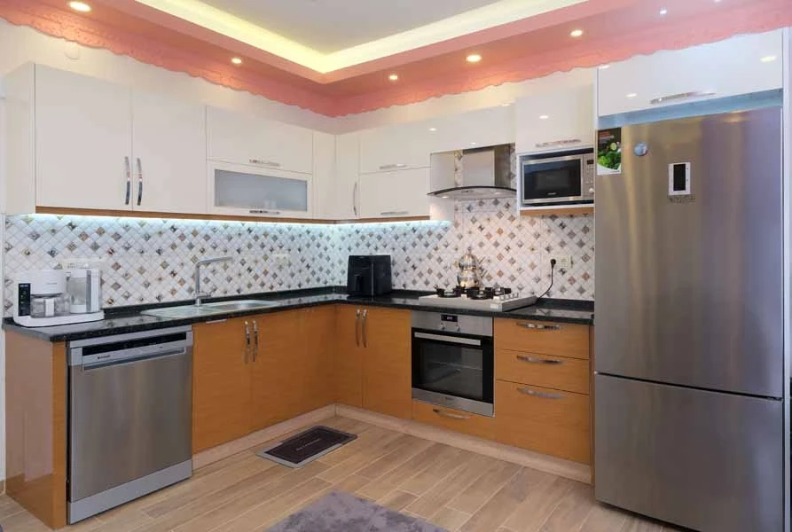 Villa Ceylan - 37