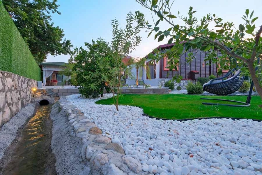 Villa Ceylan - 21