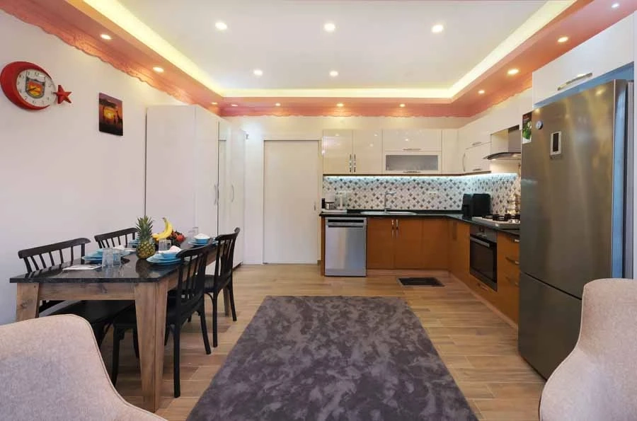 Villa Ceylan - 38