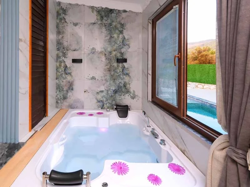 Villa Ceylan - 39