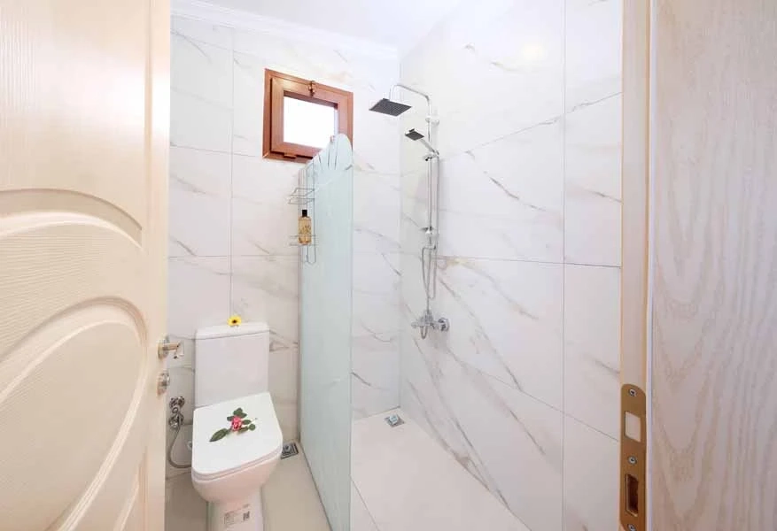 Villa Ceylan - 40