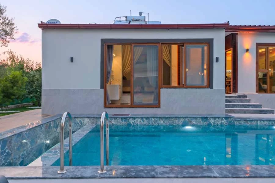 Villa Ceylan - 3