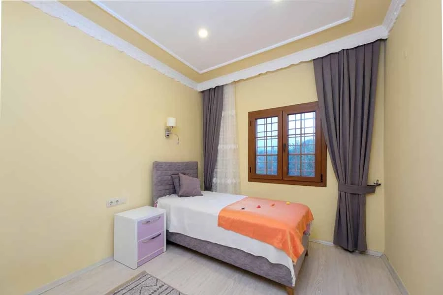 Villa Ceylan - 41