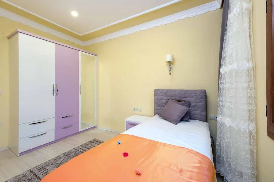 Villa Ceylan - 42