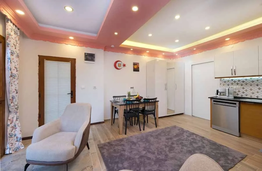 Villa Ceylan - 43