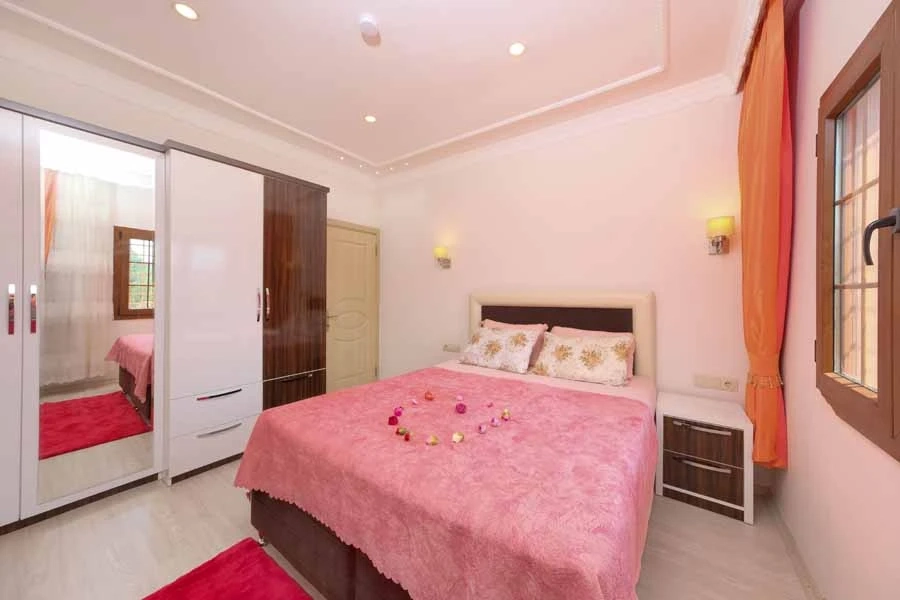 Villa Ceylan - 46