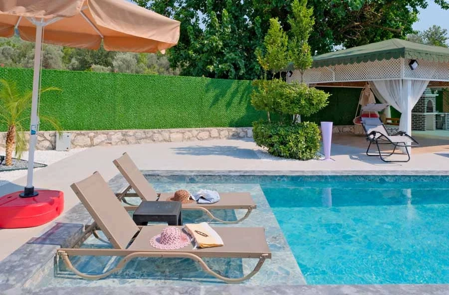 Villa Ceylan - 12