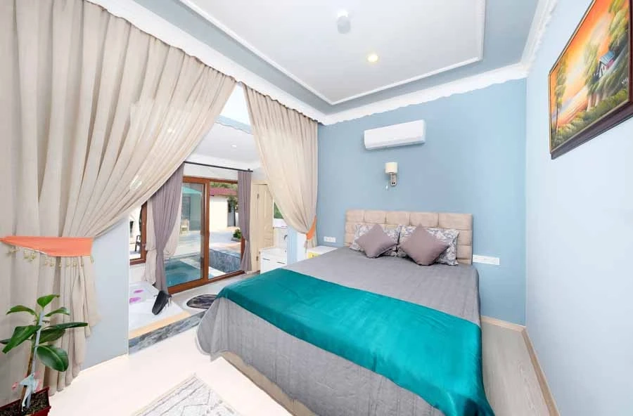 Villa Ceylan - 50