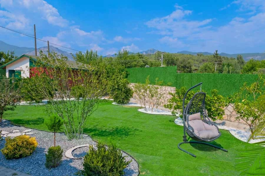 Villa Ceylan - 26