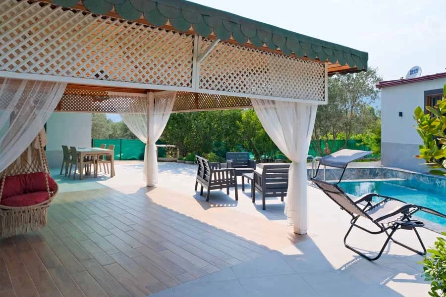 Villa Ceylan - 52