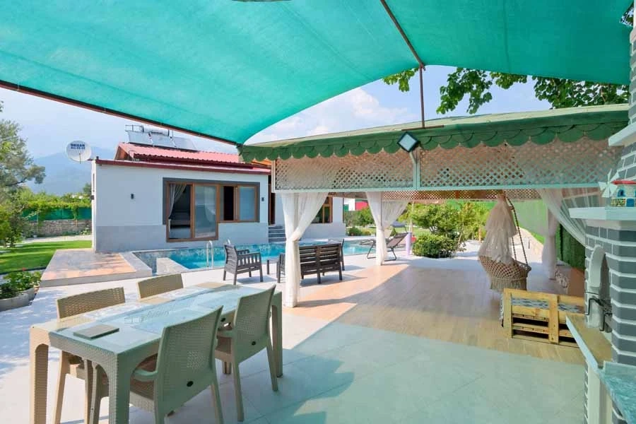 Villa Ceylan - 20