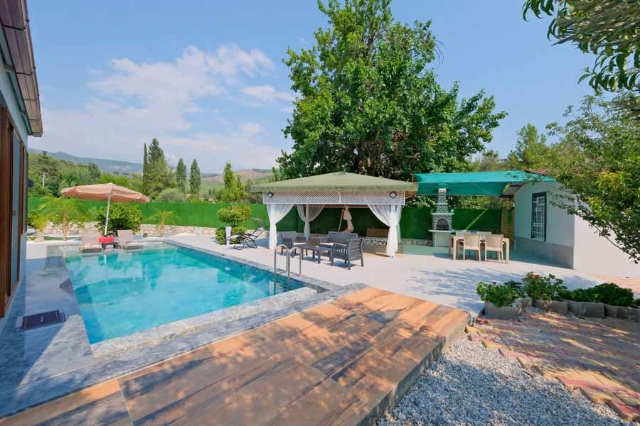 Villa Ceylan - 14