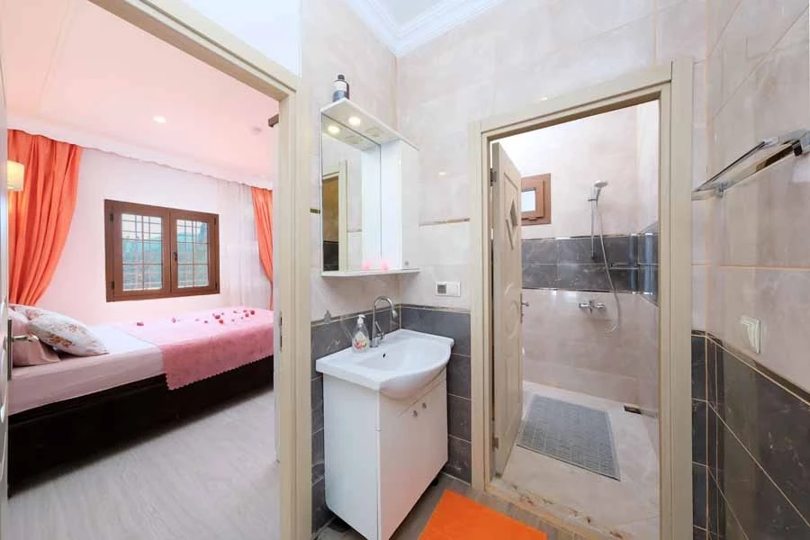 Villa Ceylan - 54