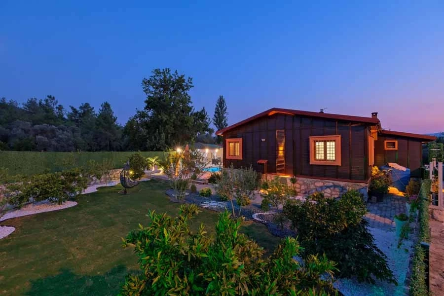 Villa Ceylan - 17