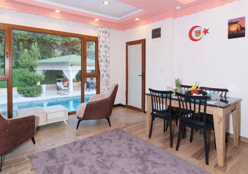 Villa Ceylan - 56