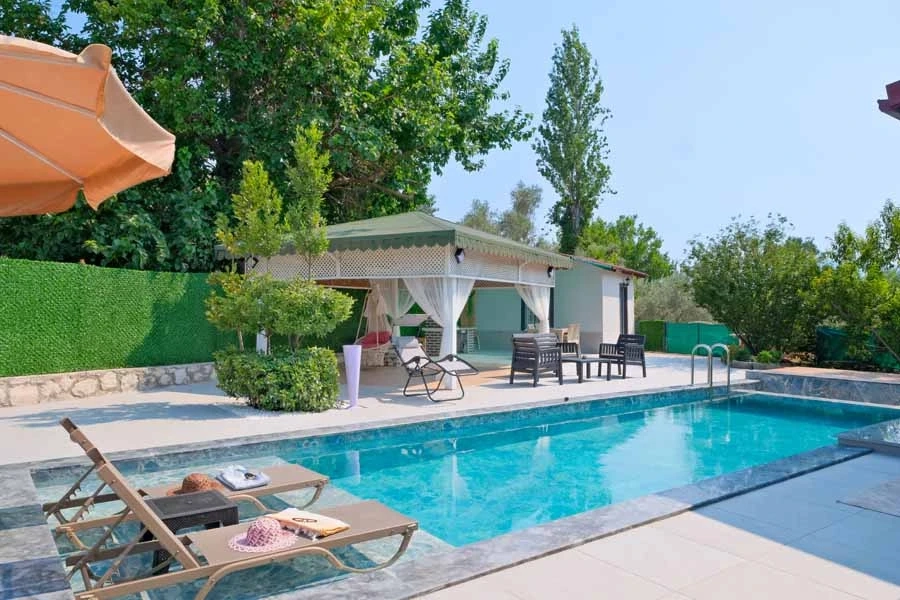 Villa Ceylan - 10