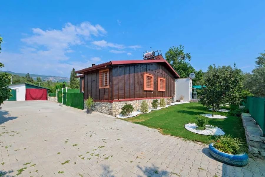 Villa Ceylan - 23