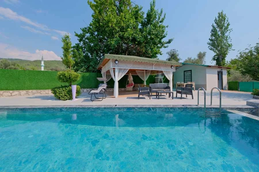 Villa Ceylan - 2