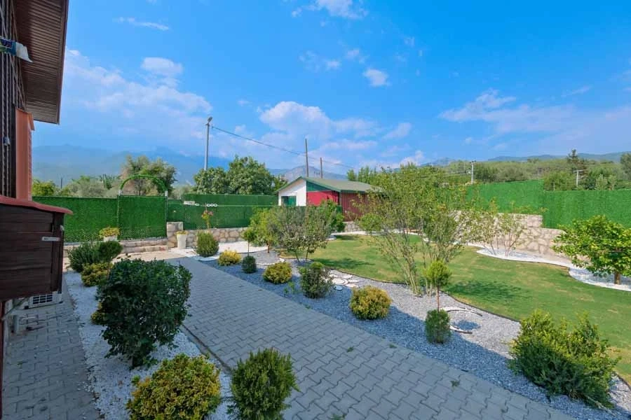Villa Ceylan - 24