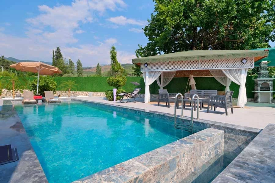 Villa Ceylan - 5