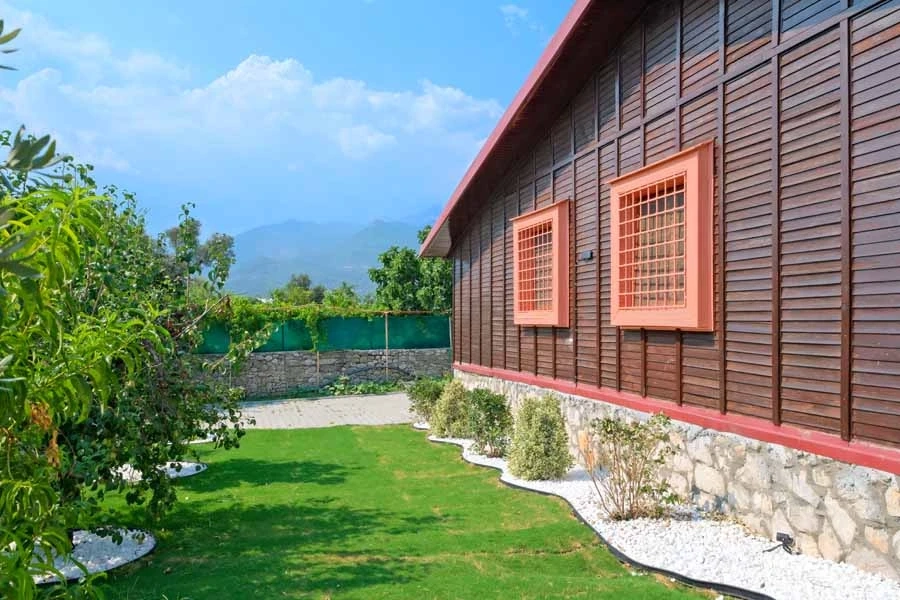 Villa Ceylan - 27