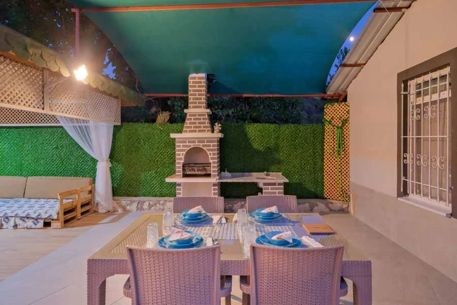 Villa Ceylan - 22