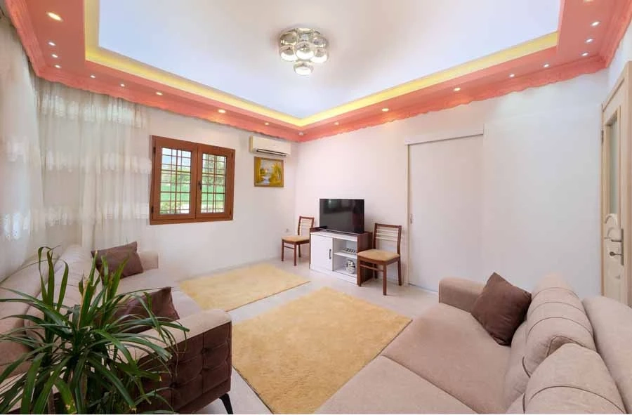 Villa Ceylan - 28