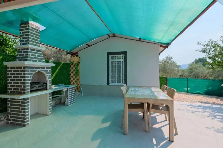 Villa Ceylan - 19
